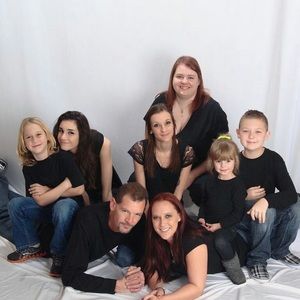 Meet your Posher, Kimberlea